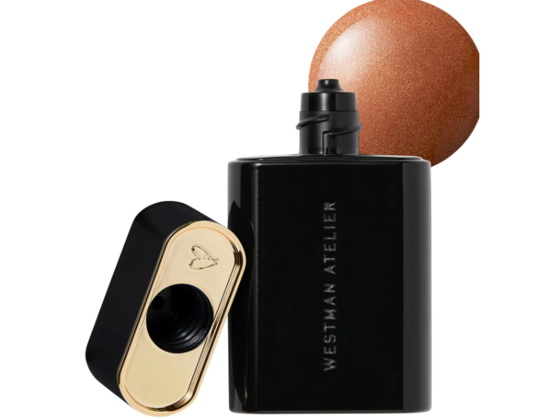 Westman Atelier Liquid Super Loaded, Peau De Soleil, 1 fl oz/30 mL