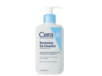 CeraVe Sa Smoothing Cleanser, 8 oz/236 mL - Image 2