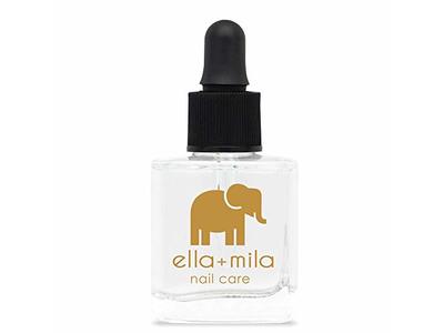 Ella+mila Gotta Jet Quick Dry Nail Drops, 0.45 fl oz/13.3 mL