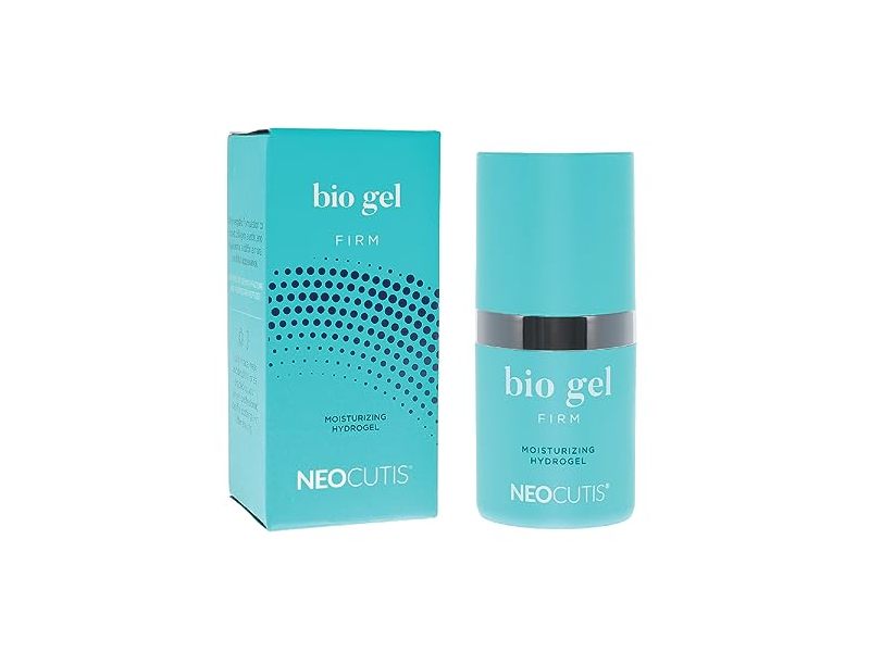 Neocutis Bio Gel Firm Moisturizing Hydrogel, 15mL
