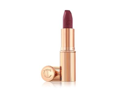 Charlotte Tilbury Hot Lips Lipstick, Secret Salma