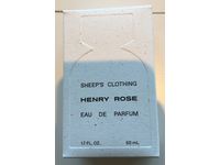 Henry Rose Sheep's Clothing Eau De Parfum, 1.7 fl oz/50 mL - Image 3