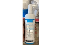 Global Beauty Care Foaming Facial Cleanser, Hyaluronic Acid + Sugar, 5 fl oz/150 mL - thumbnail 2