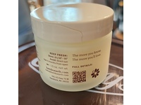 Bambu Earth Face Moisturizer, Shea Butter, 1.5 oz - thumbnail 4