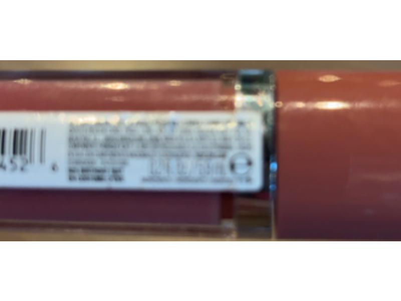 Revlon Ultra HD Vinyl Lip Polish, 925 Birthday Suit, 0.2 fl oz/5.9 mL