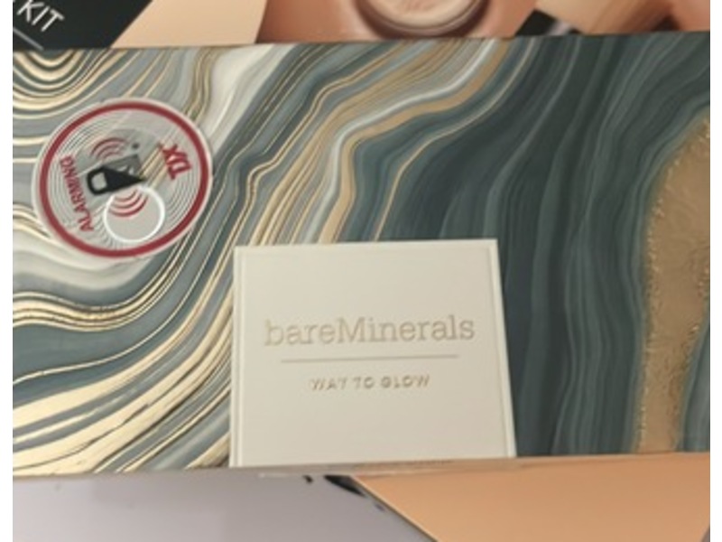 Bareminerals Gen Nude Blonzer Brush + Bronzer, Way to Glow
