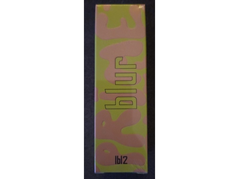 Made By Mitchell Blur Radiance Primer, LBL2, 1.68 fl oz/50 mL