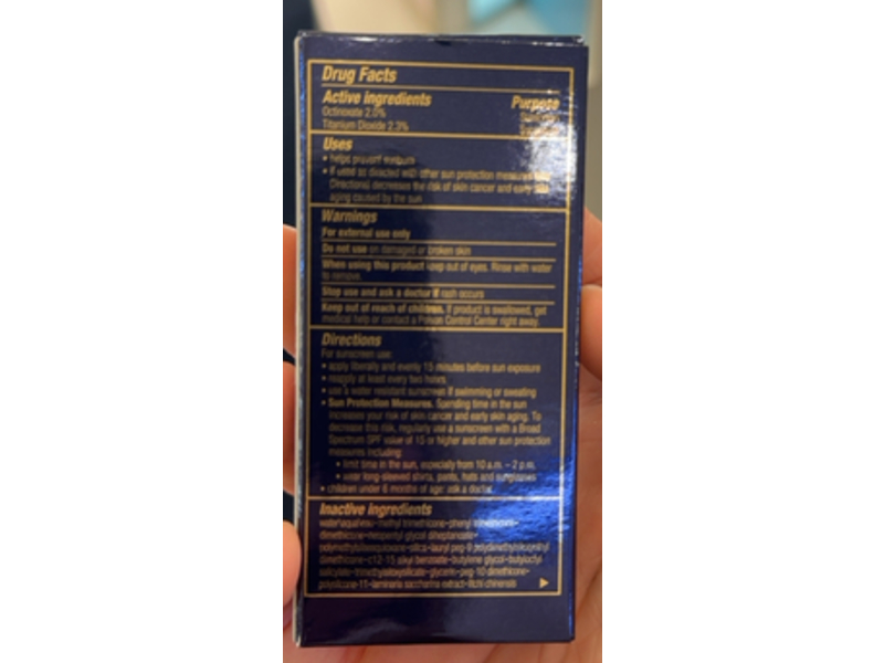 Estee Lauder Double Wear Sheer Long-Wear Foundation, N Ivory Nude, SPF 19, 1 fl oz/30 mL