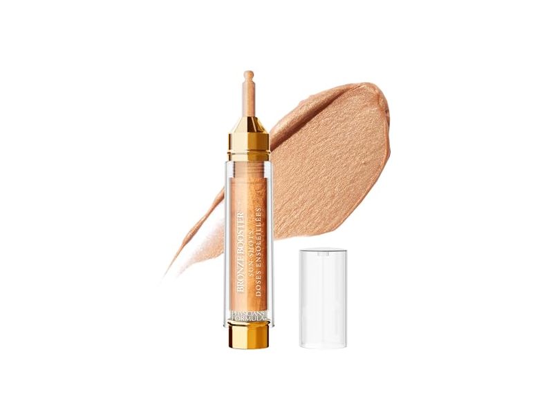 Physicians Formula Bronze Booster Sun Shots, Golden Hour, 0.32 fl oz/9.5 mL