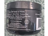 Coconut Essentials Organic & All Natural Body Butter, 8 oz - thumbnail 4