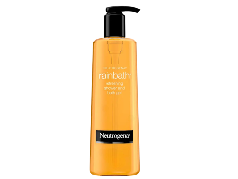 Neutrogena Rainbath Refreshing Shower & Bath Gel, Original, 40 fl oz/1182 mL