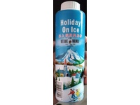 Holiday On Ice Talcum Powder, 175 g - thumbnail 2