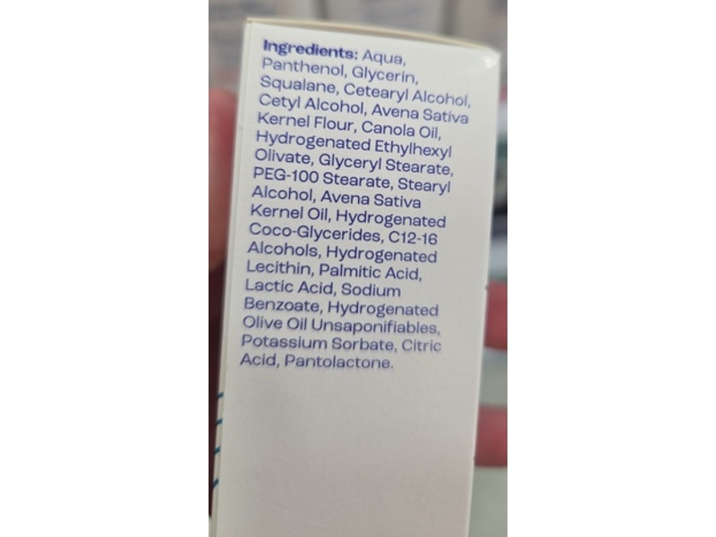 E45 Cica Soothe+Repair Cream, 50 mL