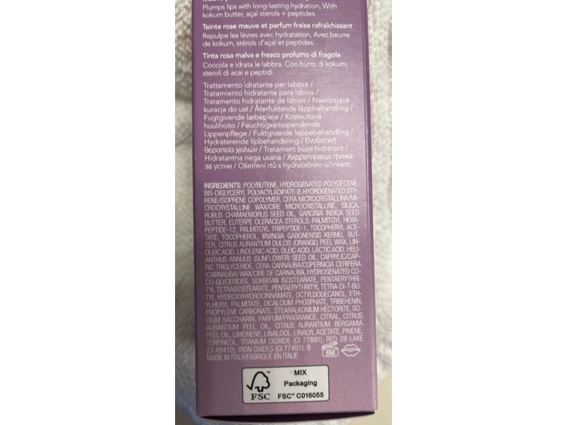 Olehenriksen Plumping Peptide Pair Mini Skincare Duo