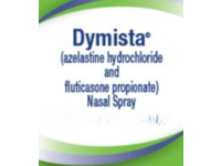 Dymista (azelastine hydrochloride and fluticasone propionate) Nasal Spray, 127 mcg/50 mcg per spray, 28 metered sprays, 6 g, Meda Pharmaceuticals (RX) - thumbnail 3