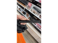 Bobbi Brown 24-Hour Kajal Eye Liner, 06 Black, 0.04 oz/1.2 g - thumbnail 3