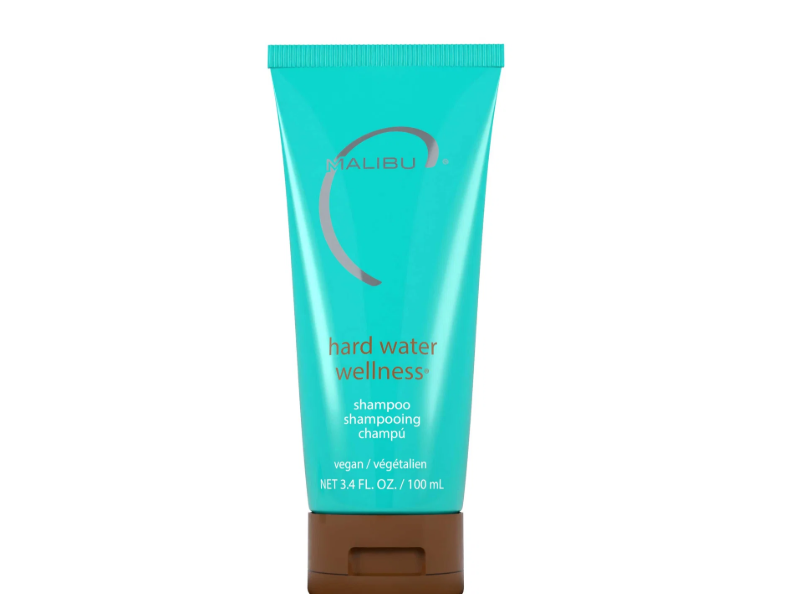 Malibu C Hard Water Wellness Shampoo, 3.4 fl oz/100 mL