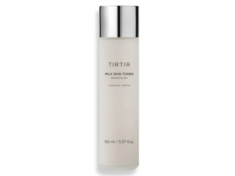 Tirtir Refreshing Skin Milk Skin Toner, 5.07 fl oz/150 mL
