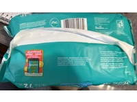Pampers Complete Clean Baby Wipes, Baby Fresh Scent, 72 Count - Image 4