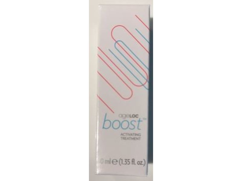 Nu Skin Age Loc Boost Activating Treatment, 1.35 fl oz/40 mL