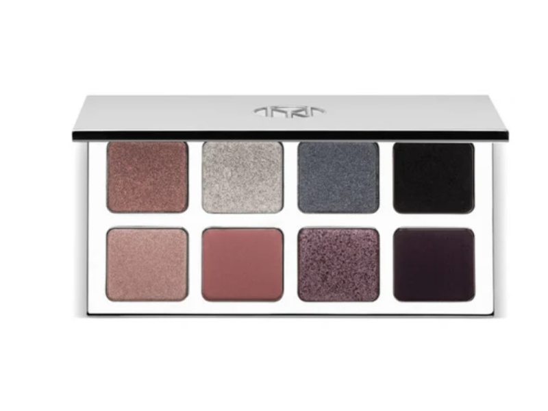 Il Makiage Color Boss Master Eyeshadow Palette