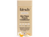 Kitsch Strengthening Conditioner, Rice Water Protein, 12.3 fl oz/364 mL - thumbnail 1