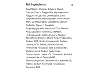 Cosrx The Ceramide Skin Barrier Moisturizing Mist, Panthenol + Hyaluronic Acid, 4.05 fl oz/120 mL - Image 4