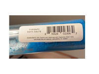 Basin Therapy Bath Salts, 4.25 oz - Image 4