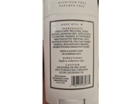 Native Deodorant, Santal & Leather, 2.65 oz/75 g - thumbnail 3