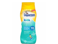 Coppertone Kids Sunscreen Lotion, SPF 70, 8 oz/237 mL - Image 2
