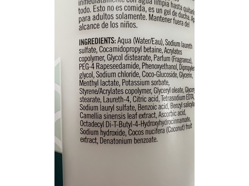 Soap & Glory Magnificoco Clean-A-Colada Body Wash (500ml)