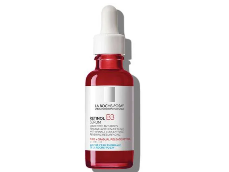 La Roche Posay Retinol B3 Serum, 1 fl oz/30 mL