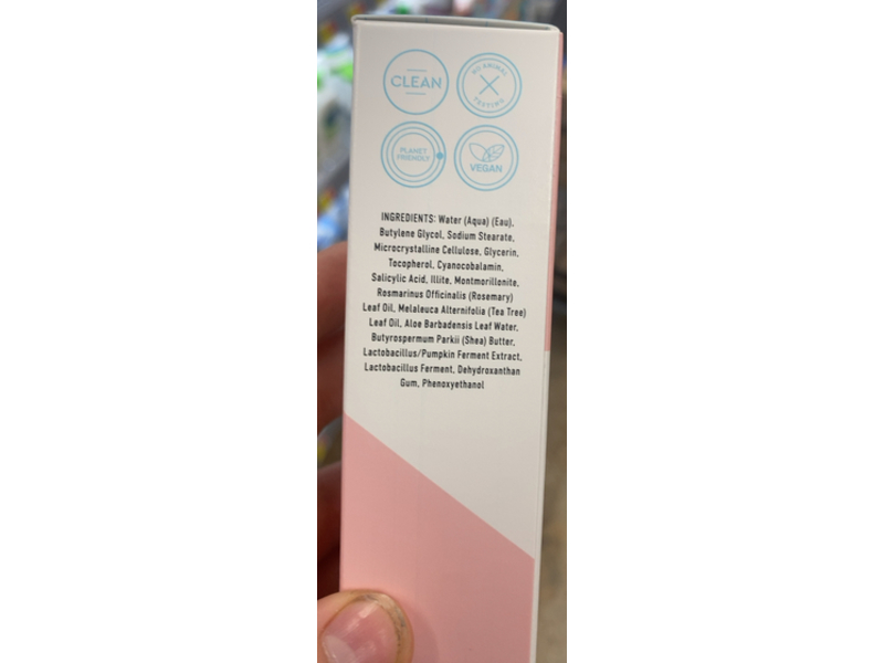 Bliss Blackhead Breakdown, 0.53 oz/15 g