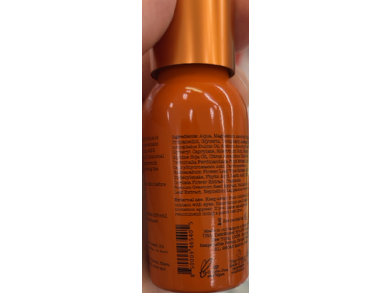 APTO Kakadu Plum Serum, Vitamin C, 2 fl oz/60 mL