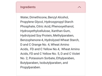 Sebastian Professional Cellophane Hair Mask, Espresso Brown, 10.1 fl oz/300 mL - thumbnail 3