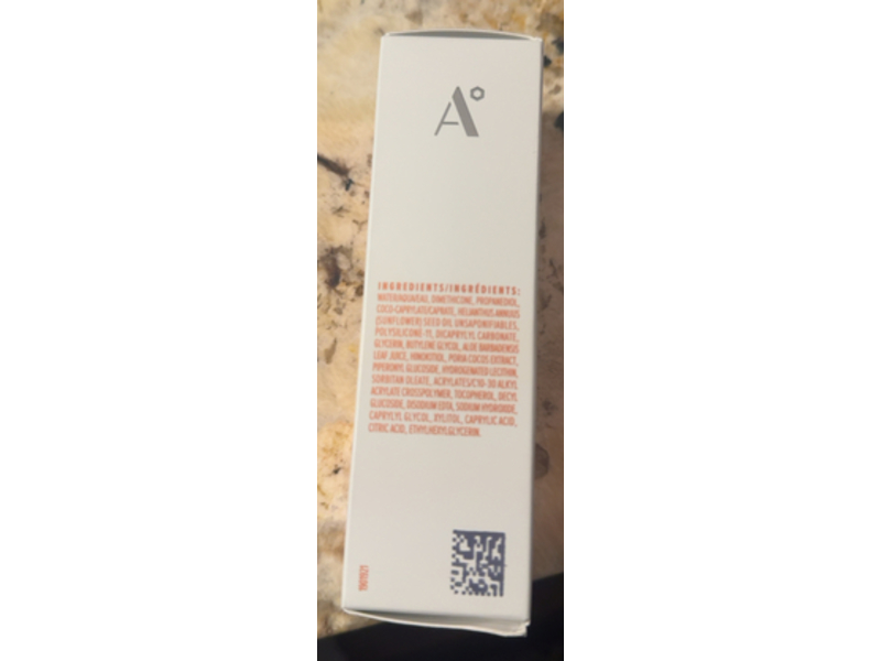 Alumier MD Calm - R Facial Serum, 1 fl oz/30 mL