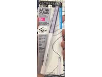 Maybelline New York Lasting Drama Light Eyeliner, Moonlight Purple, 0.01 oz/2.80 g - thumbnail 2
