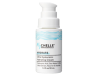 MyChelle Ultra Hyaluronic Hydrating Cream, 1 fl oz/30 mL - thumbnail 1
