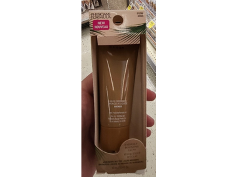Physicians Formula Butter Glow Liquid Bronzer, 1.3 fl oz/40 mL