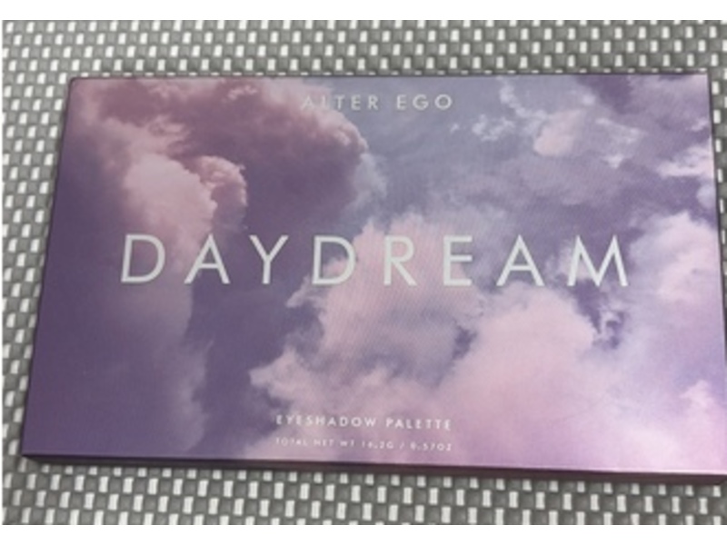 Alter Ego Day Dream Eyeshadow Palette, 0.57 oz/16.2 g