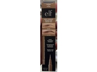 e.l.f. Cosmetics Holy Strokes Micro Fine Brow Pen, Blonde, 0.02 fl oz/0.7 mL - Image 3