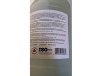 Dimachem Sanitizer Gel, 4 L - Image 5