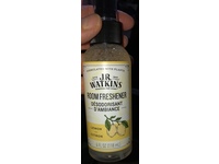 Jr Watkins Room Freshener, Lemon Citron, 4 fl oz/118 mL, Pack Of 3 - thumbnail 2