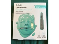 Dr.Jart+ Cryo Rubber Soothing Mask, Allantoin Plus Peptide - thumbnail 2