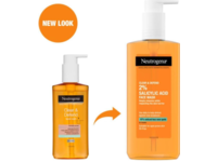 Neutrogena Clear & Defend Facial Wash, 2% Salicylic Acid, 200 mL - thumbnail 2