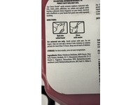 Zep Gel Hand Cleaner, Cherry Bomb, 1000 mL - thumbnail 3