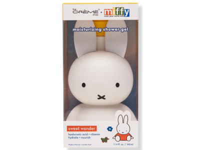 The Creme Shop Moisturizing Shower Gel, Sweet Wonder, 11.4 fl oz/340 mL