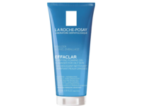 La Roche-Posay Effaclar Purifying Foaming Gel, 6.76 fl oz/200 mL - thumbnail 1