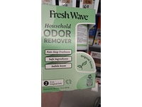 Fresh Wave Household Odor Remover, Original Scent, 22 oz/622 g, 3 Count - thumbnail 2
