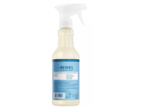 Mrs. Meyer's Clean Day Multi-Surface Everyday Cleaner, Rain Water, 16 fl oz/473 mL, Pack Of 3 - thumbnail 2